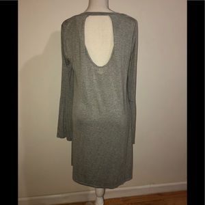 Bcbgeneration cotton dress